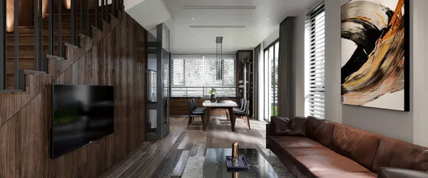 Biệt thự Vinhomes Hải Phòng